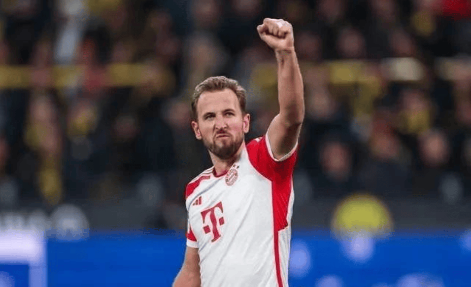 拜仁慕尼黑大胜本菲卡，实力显著