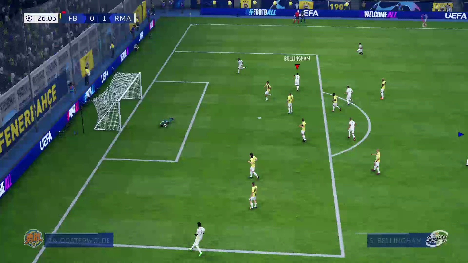 开云体育官网入口-皇家马德里大胜对手，稳固联赛第二位置追赶领先者的简单介绍