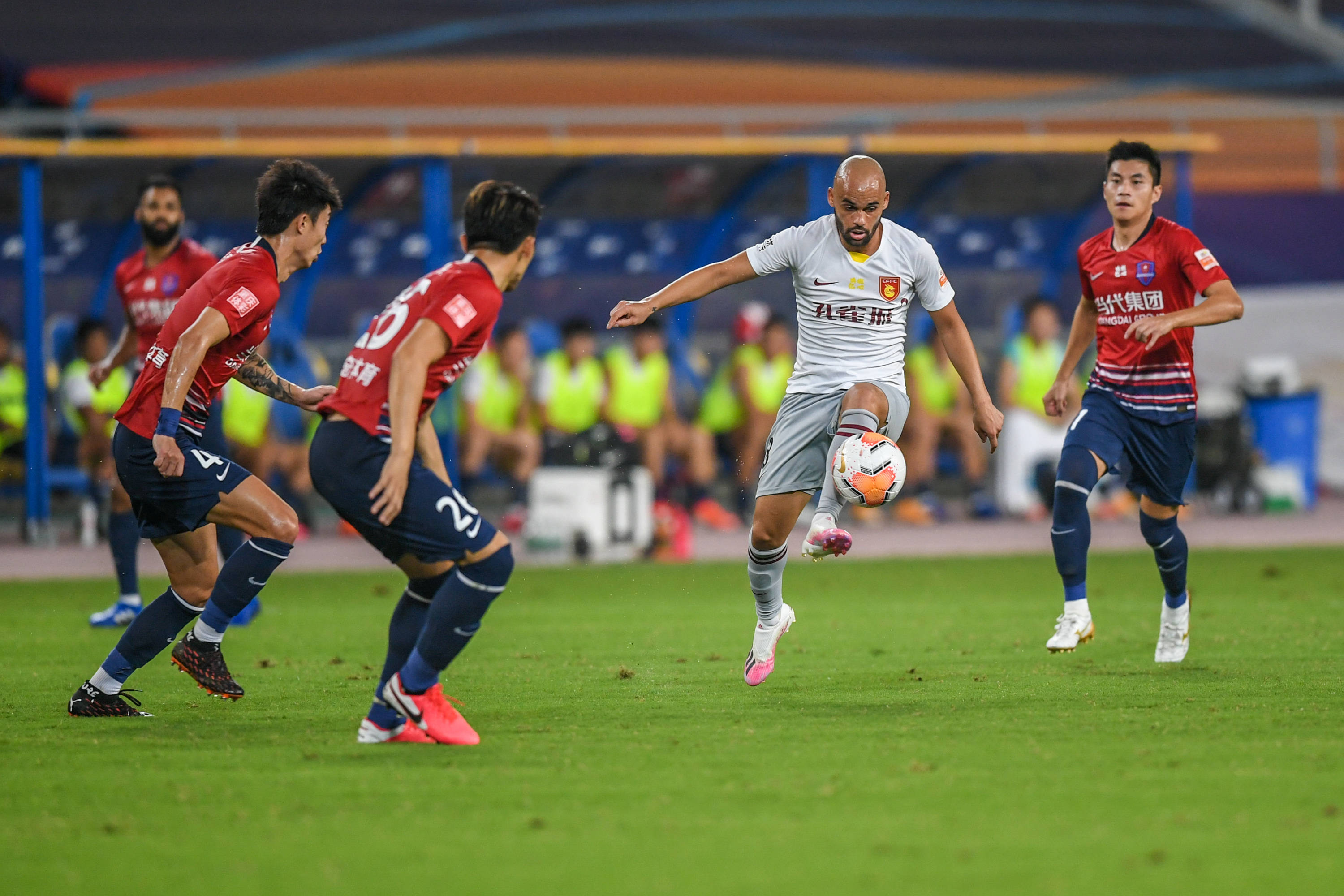 开云体育入口-关于重庆斯威大胜河北华夏幸福，豪取三分的信息