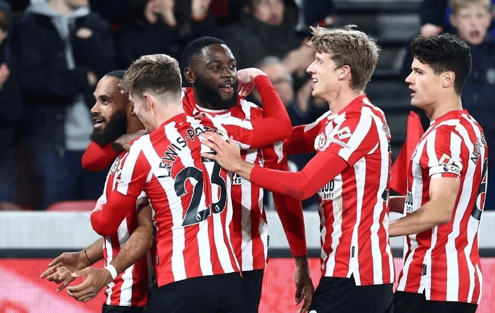 开云体育登录入口-布莱顿主场大胜，继续保持不败记录的简单介绍