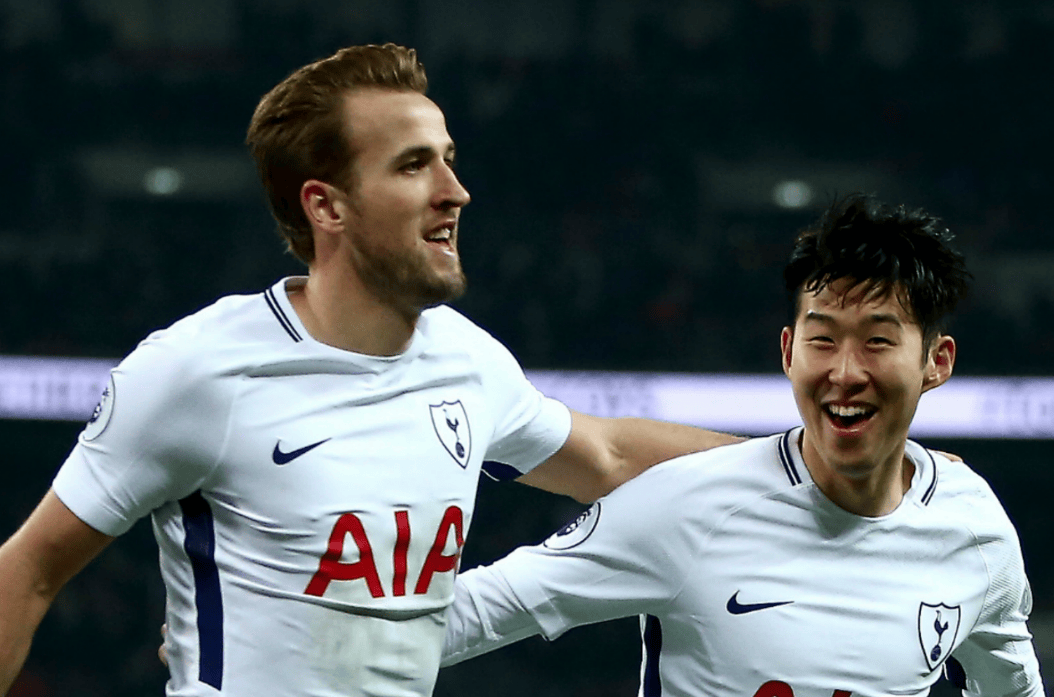 开云体育登录-包含热刺主场大胜水晶宫，英超保持不败纪录的词条