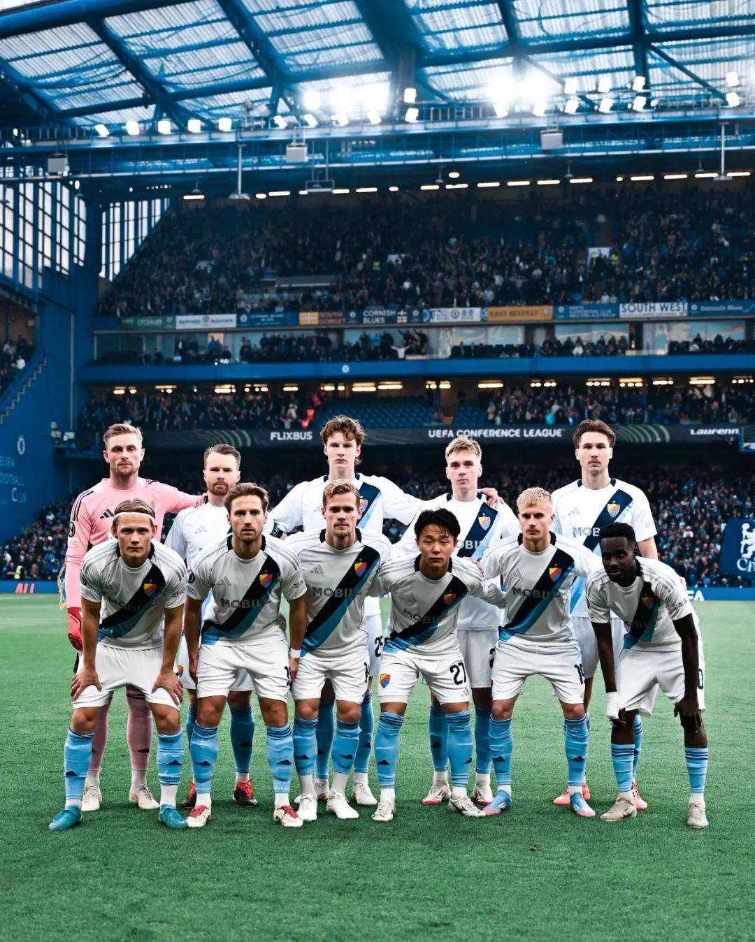 瑞典获得重要胜利，实力展现