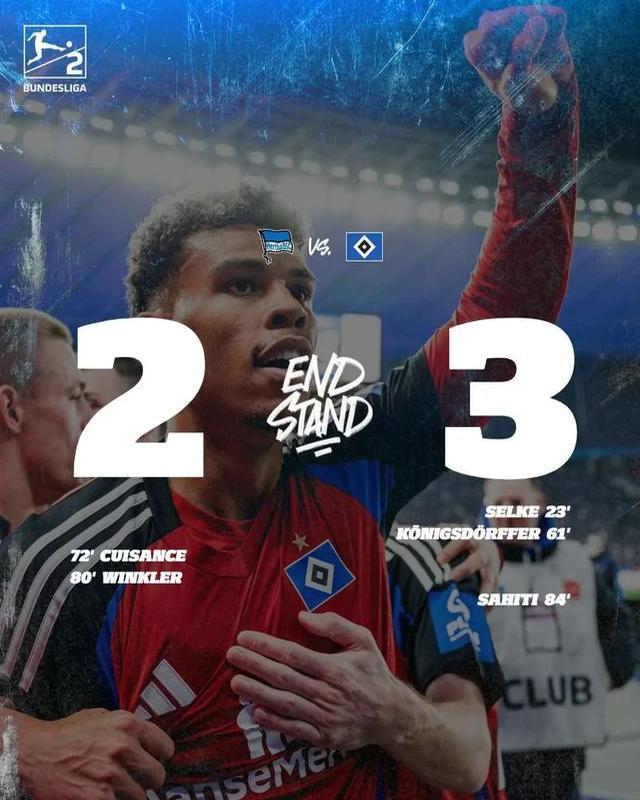 开云体育中国官网-汉诺威客场不敌沙尔克，遭遇三轮不胜的简单介绍