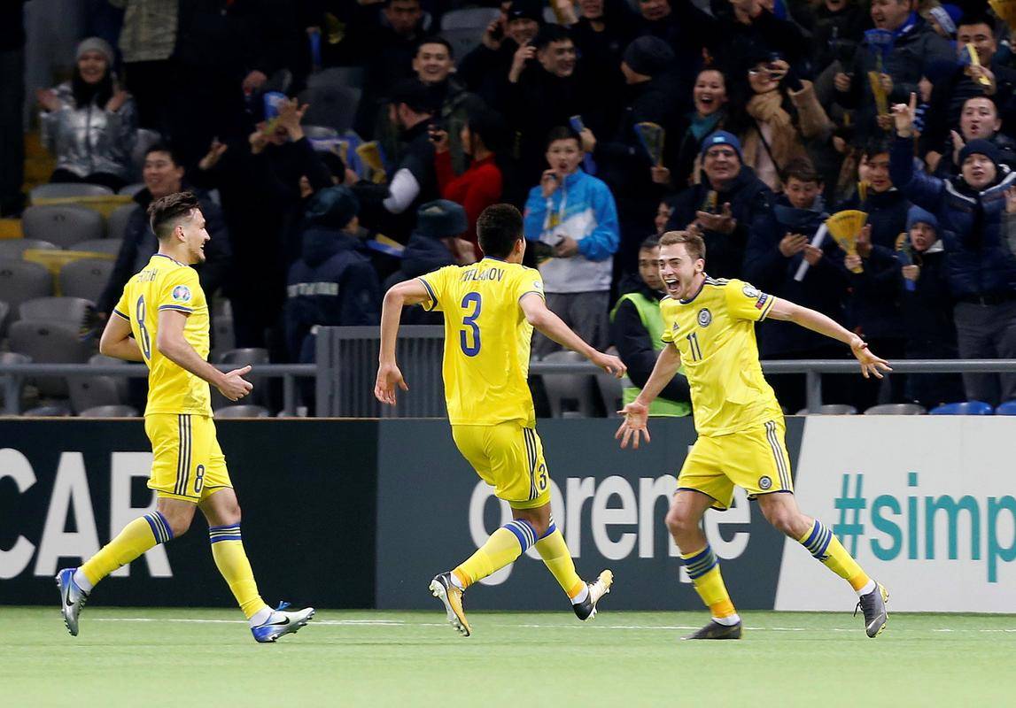 欧预赛：北马其顿队不敌捷克，止步淘汰赛的简单介绍