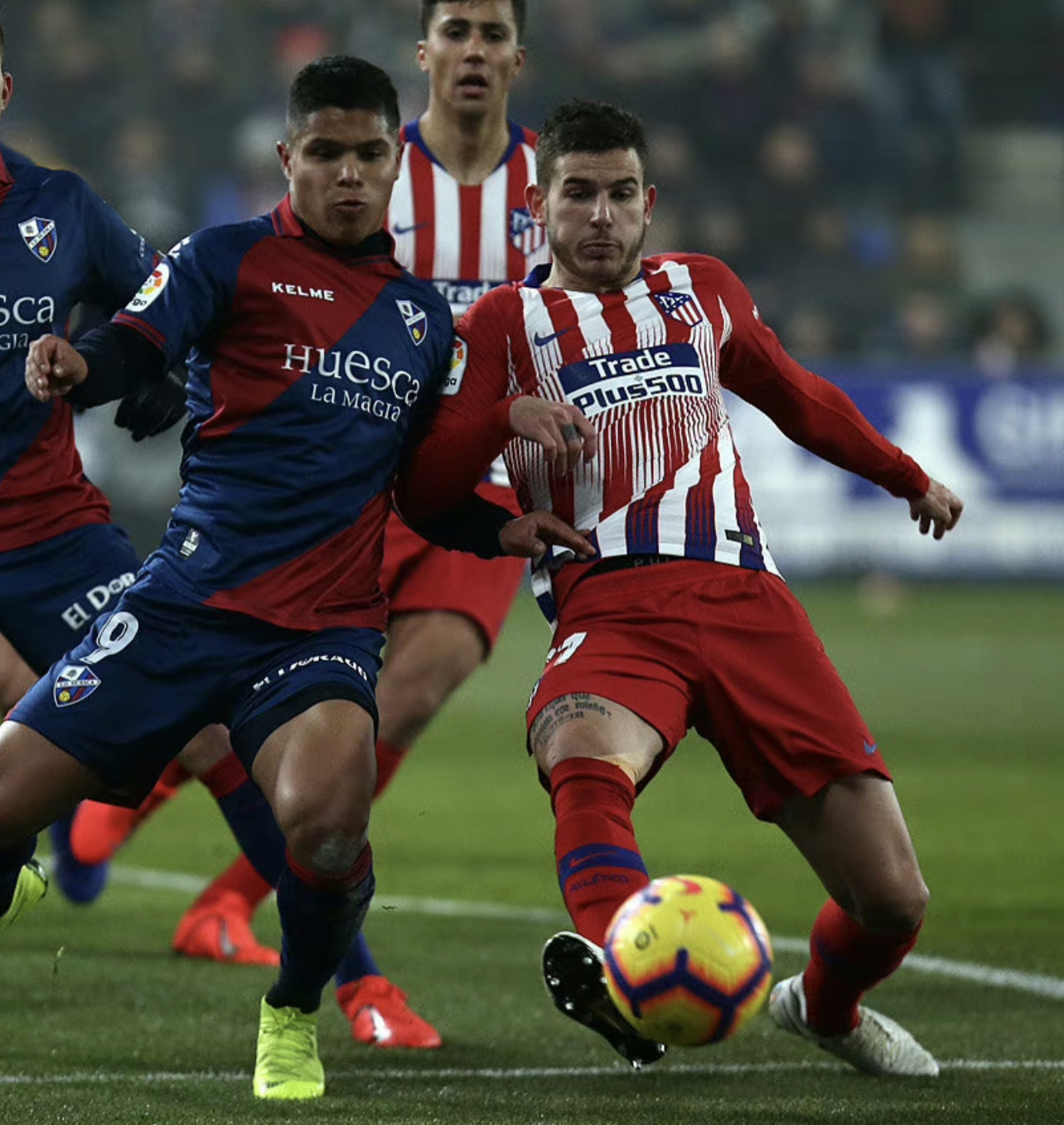 开云体育官网-南特队在法国联赛中赢得了胜利