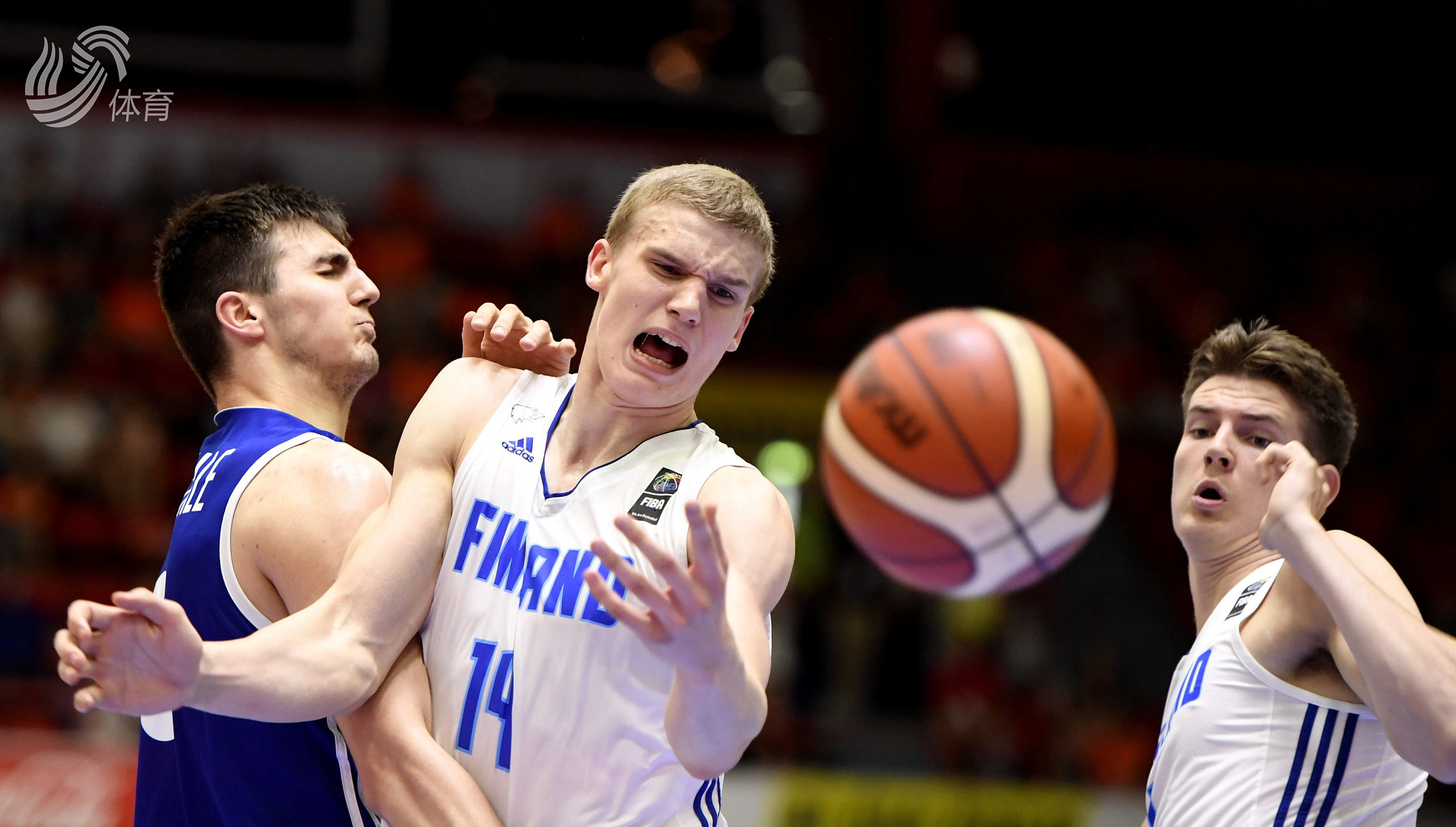 俄罗斯篮协宣布，本赛季联赛取消