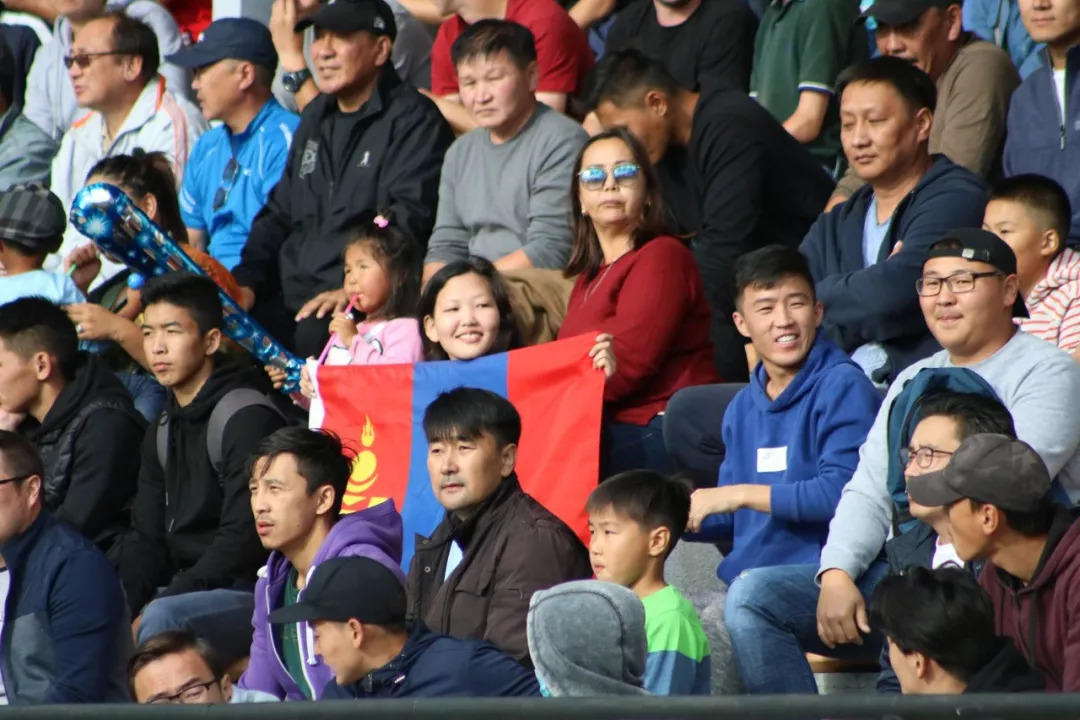 北马里亚纳群岛队在欧预赛中一路高歌的简单介绍