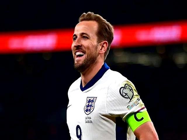 英格兰挑战安道尔，取胜无悬念