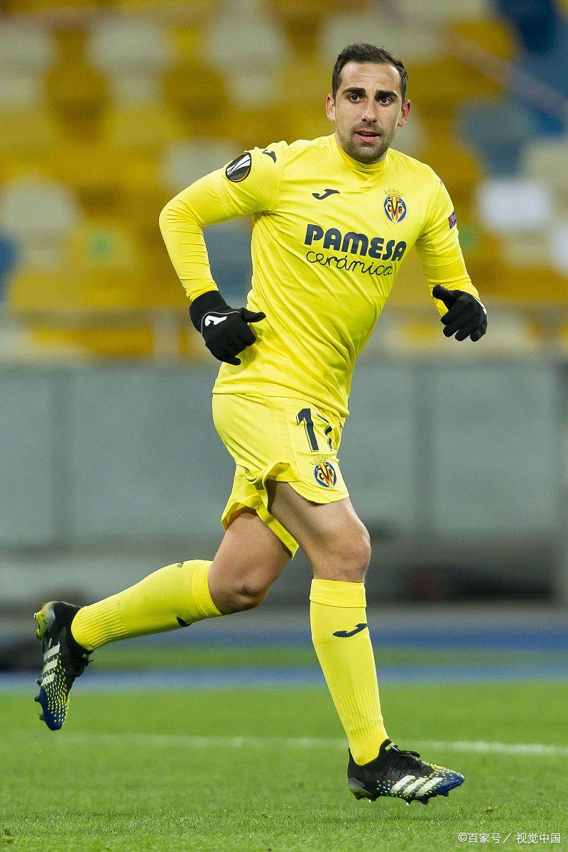 开云体育网页版登录入口-比利亚雷亚尔主场告捷，实现连胜