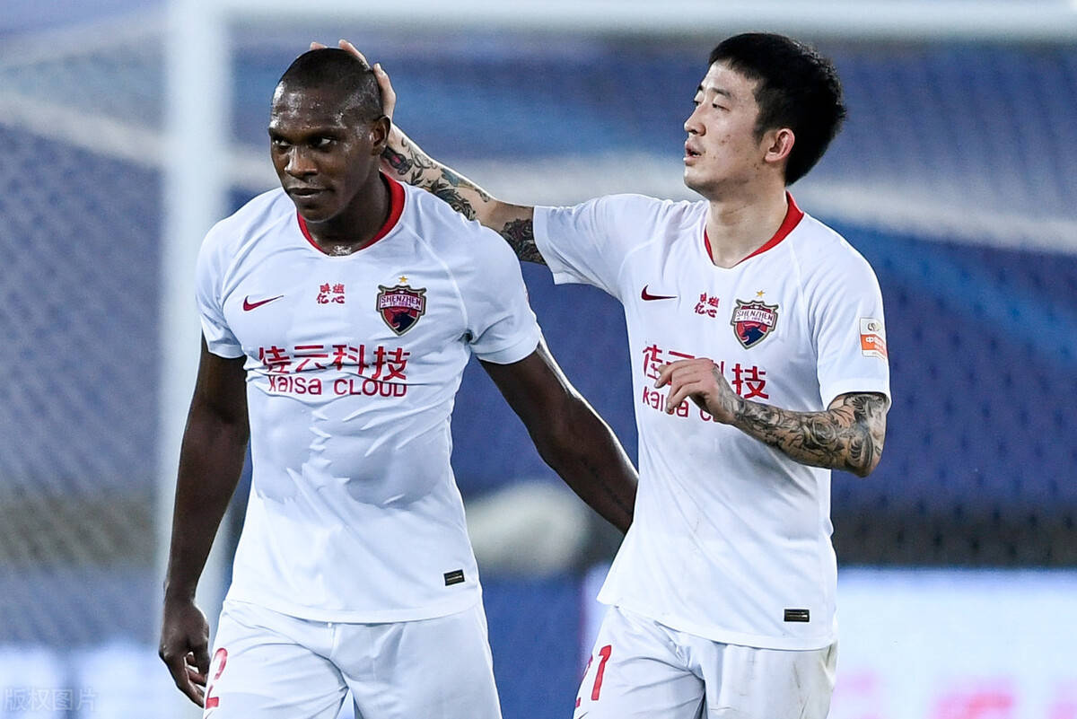 开云体育在线-关于深圳佳兆业主场战平河南建业，难分胜负的信息