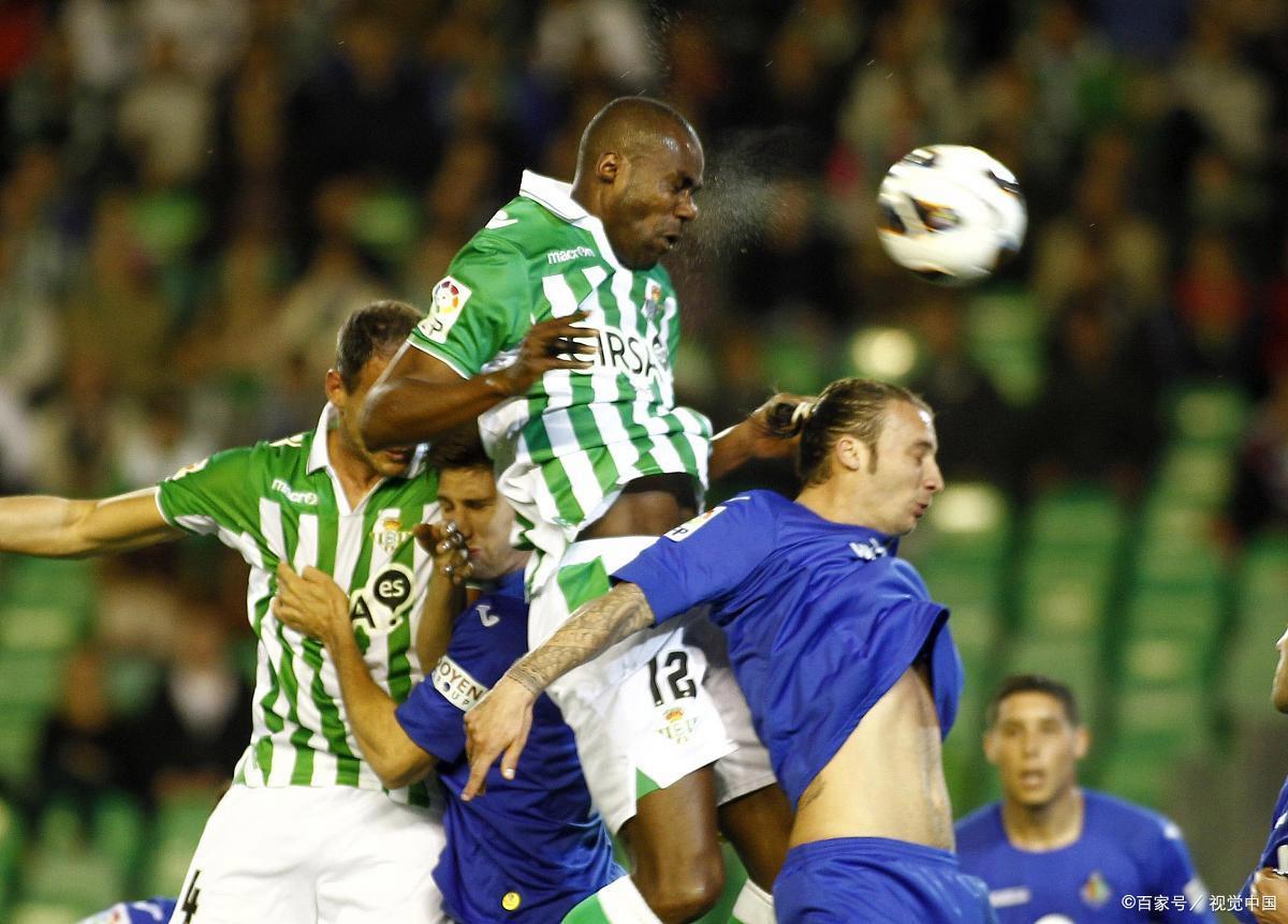 开云体育官网入口-皇家贝蒂斯主场大胜毕尔巴鄂，稳住中游位置
