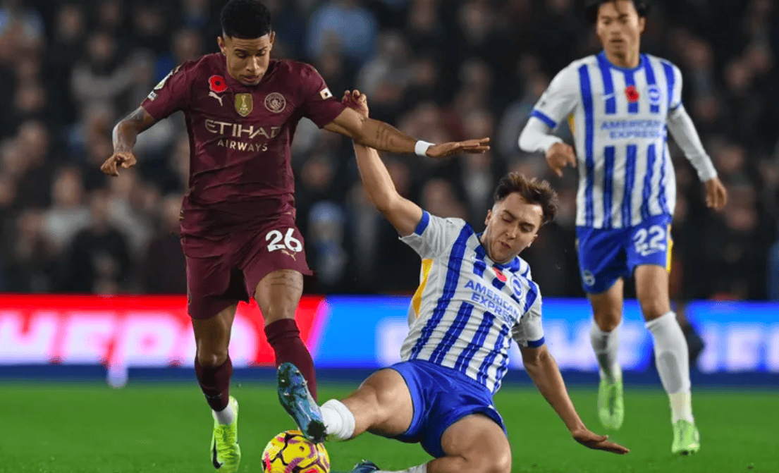 开云体育-曼城客场大逆转，晋级前景一片光明的简单介绍