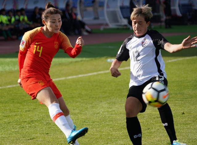 开云体育-新加坡女足在锦标赛中发挥出色