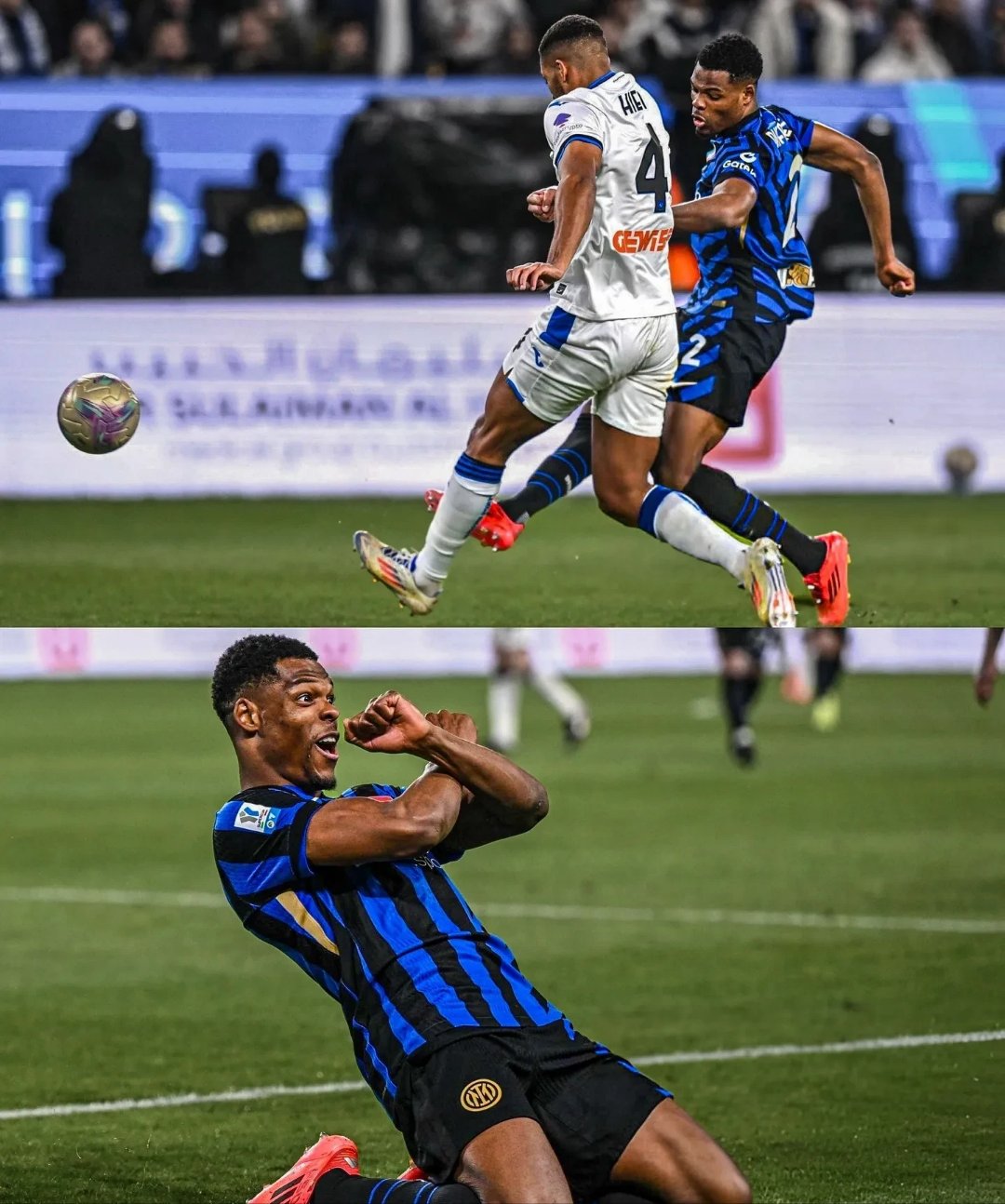 开云体育在线-国际米兰大比分击败对手，取得胜利